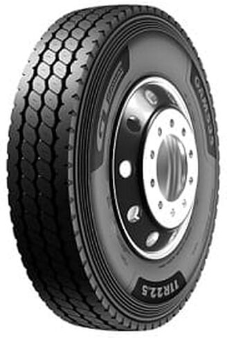 GT Radial GAM535 11R22.5 146/143L H الإطارات التجارية in Kuwait