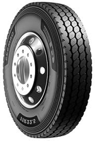 GT Radial GAM535 11R22.5 146/143L H الإطارات التجارية in Kuwait