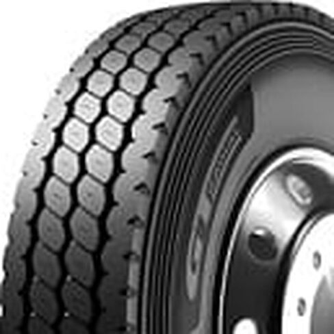 GT Radial GAM535 11R22.5 146/143L H الإطارات التجارية in Kuwait
