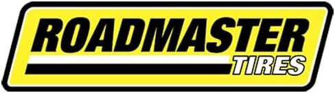 Roadmaster 295/75R22.5 RM185A REGIONAL STEER 14PLY in Saudi Arabia