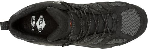 Merrell Men's Moab Vertex 2 Mid Waterproof Carbon Fiber Construction Boot in Saudi Arabia