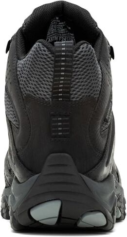 Merrell Men's Moab Vertex 2 Mid Waterproof Carbon Fiber Construction Boot in Saudi Arabia