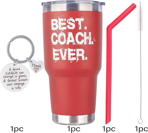 هدايا المدرب، أفضل مدرب على الإطلاق، سلسلة مفاتيح المدرب، أفضل هدايا المدرب، أفضل مدرب في العالم، فكرة هدية تقدير لكرة القدم، كرة القدم، الهتاف، البيسبول، الكرة الطائرة، السباحة، الغوص، صالة الألعاب الرياضية، أفضل أكواب المدربين in Kuwait