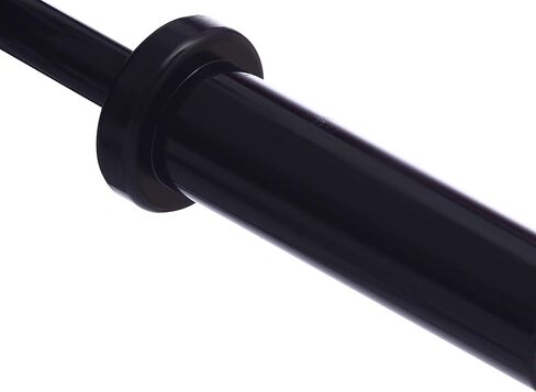 شريط تجعيد الشعر الملولب من Powergainz Olympic Super Curl Barbell Bar، 48 بوصة in Saudi Arabia