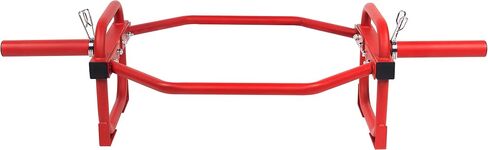 Signature Fitness Olympic 2-Inch Hex Weight Lifting Trap Bar in Saudi Arabia