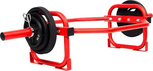 Signature Fitness Olympic 2-Inch Hex Weight Lifting Trap Bar in Saudi Arabia