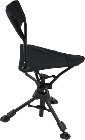 ALPS OutdoorZ Triad Swivel Stool in Saudi Arabia