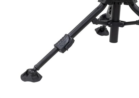 ALPS OutdoorZ Triad Swivel Stool in Saudi Arabia