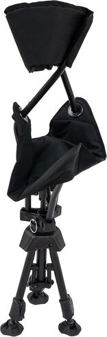 ALPS OutdoorZ Triad Swivel Stool in Saudi Arabia
