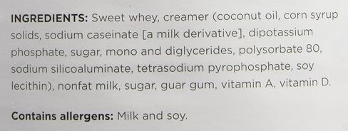 حليب أوغاسون فارمز مورنينج مو قليل الدسم 20 رطل (عبوة من قطعة واحدة) in Kuwait