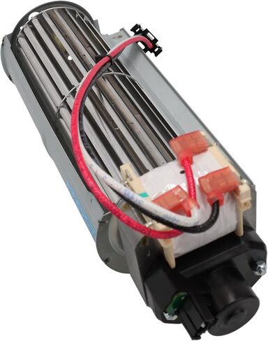 Supplying Demand W10273666 4443683 Electric Wall Oven Cooling Fan Replacement in Saudi Arabia