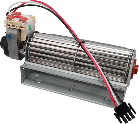 Supplying Demand W10273666 4443683 Electric Wall Oven Cooling Fan Replacement in Saudi Arabia