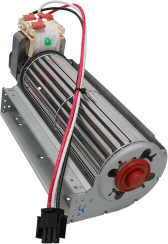 Supplying Demand W10273666 4443683 Electric Wall Oven Cooling Fan Replacement in Saudi Arabia