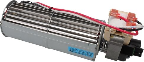 Supplying Demand W10273666 4443683 Electric Wall Oven Cooling Fan Replacement in Saudi Arabia