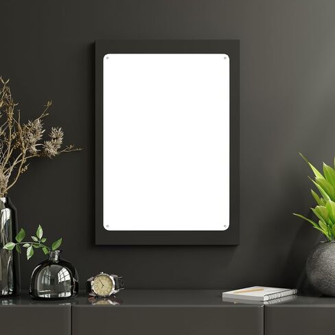 20 PC Sublimation Metal Sign Blanks - 8x12 Inch Sublimation Aluminum Signs Blank Plaques, Thicker: 0.025 Inch, Sublimation Photo Blanks in Saudi Arabia