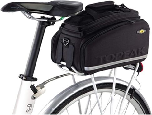 Topeak trunk Bag in Saudi Arabia