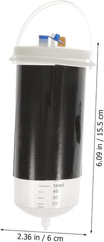 مجموعة واحدة من حاضنة الروبيان المالح من مارميردو، أدوات تفريخ الروبيان الأرتيميا، أدوات تفريخ الروبيان المالح الحي، مجموعة تفريخ بيض الروبيان المالح، أداة تفريخ بيض الروبيان، أداة بلاستيكية أوتوماتيكية لخزان الأسماك in Kuwait