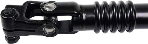 عمود التوجيه السفلي من Accsoe، عمود التوجيه يناسب كاديلاك إسكاليد 2002-2006 يناسب تشيفي أفالانش سيلفرادو تاهو 1999-2013 يناسب جي إم سي سييرا يوكون 99-13 مجموعة عمود التوجيه لـ 25958109 425-179 in Kuwait