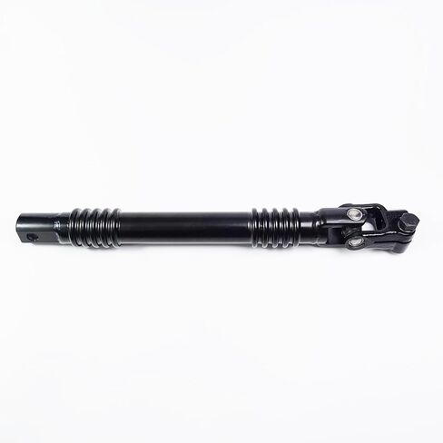 عمود التوجيه السفلي من Accsoe، عمود التوجيه يناسب كاديلاك إسكاليد 2002-2006 يناسب تشيفي أفالانش سيلفرادو تاهو 1999-2013 يناسب جي إم سي سييرا يوكون 99-13 مجموعة عمود التوجيه لـ 25958109 425-179 in Kuwait