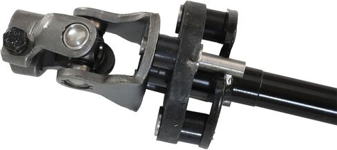 Nakkaa 4522004010 عمود عمود التوجيه متوافق مع تاكوما بيك اب 2.7L 4.0L V6 2005-2015 45220-04010 415-602 in Saudi Arabia
