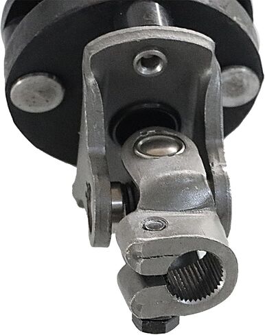 Nakkaa 4522004010 عمود عمود التوجيه متوافق مع تاكوما بيك اب 2.7L 4.0L V6 2005-2015 45220-04010 415-602 in Saudi Arabia