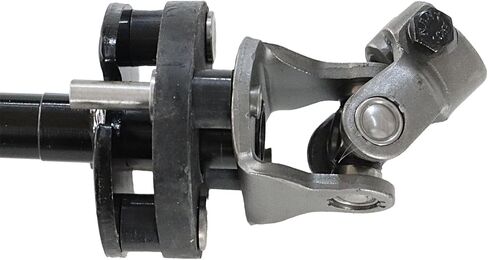 Nakkaa 4522004010 عمود عمود التوجيه متوافق مع تاكوما بيك اب 2.7L 4.0L V6 2005-2015 45220-04010 415-602 in Saudi Arabia