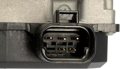 محرك ممسحة الزجاج الأمامي Dorman 602-222AS ومجموعة الوصلات المتوافقة مع موديلات شيفروليه/أولدزموبيل/بونتياك in Saudi Arabia