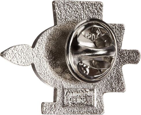 NCAA San Diego State Aztecs Unisex NCAA Logo Pin in Saudi Arabia