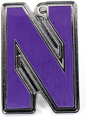 NCAA San Diego State Aztecs Unisex NCAA Logo Pin in Saudi Arabia