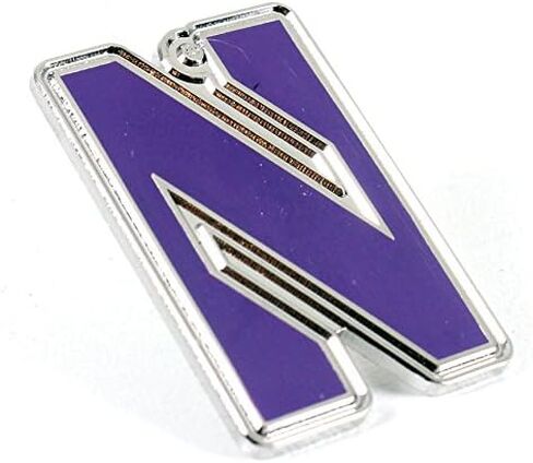 NCAA San Diego State Aztecs Unisex NCAA Logo Pin in Saudi Arabia