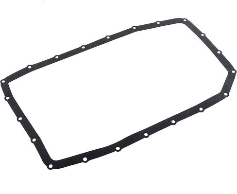 مقلاة زيت ناقل الحركة WEDOAUTO مع قابس تصريف وحشية تناسب Ford Expedition وLincoln Navigator 2011-2017، لـ F-150 2011-2016، F-250 Super Duty 2017 استبدال # BR3Z7A194A 265-854 in Saudi Arabia