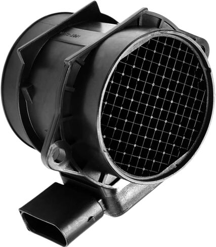 5WK96431 Mass Air Flow Sensor MAF Fit for 2003-2010 Hyundai Elantra, 2006-2008 Hyundai Sonata 2.4L, 2003-2008 Hyundai Tiburon 2.0L, 2005-2009 Hyundai Tucson 2.0L, 2006 Hyundai Accent in Saudi Arabia