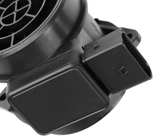 5WK96431 Mass Air Flow Sensor MAF Fit for 2003-2010 Hyundai Elantra, 2006-2008 Hyundai Sonata 2.4L, 2003-2008 Hyundai Tiburon 2.0L, 2005-2009 Hyundai Tucson 2.0L, 2006 Hyundai Accent in Saudi Arabia