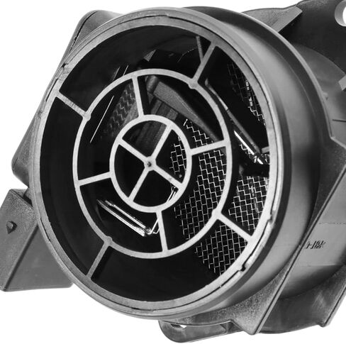 5WK96431 Mass Air Flow Sensor MAF Fit for 2003-2010 Hyundai Elantra, 2006-2008 Hyundai Sonata 2.4L, 2003-2008 Hyundai Tiburon 2.0L, 2005-2009 Hyundai Tucson 2.0L, 2006 Hyundai Accent in Saudi Arabia