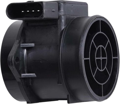 5WK96431 Mass Air Flow Sensor MAF Fit for 2003-2010 Hyundai Elantra, 2006-2008 Hyundai Sonata 2.4L, 2003-2008 Hyundai Tiburon 2.0L, 2005-2009 Hyundai Tucson 2.0L, 2006 Hyundai Accent in Saudi Arabia