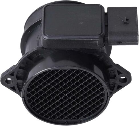 5WK96431 Mass Air Flow Sensor MAF Fit for 2003-2010 Hyundai Elantra, 2006-2008 Hyundai Sonata 2.4L, 2003-2008 Hyundai Tiburon 2.0L, 2005-2009 Hyundai Tucson 2.0L, 2006 Hyundai Accent in Saudi Arabia