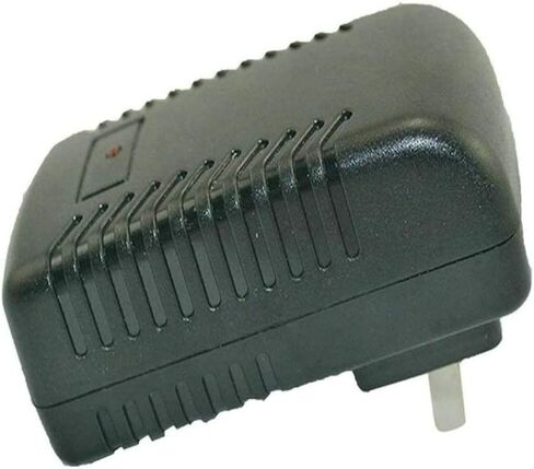 Jeirdus 4-Pack 48V 0.5A الطاقة السلبية عبر إيثرنت مزود الطاقة PoE حاقن محول إيثرنت مع قابس الحائط IEEE 802.3af متوافق مع 10/100 ميجابت في الثانية لكاميرات IP وAP وغيرها من الأجهزة المختلفة in Kuwait