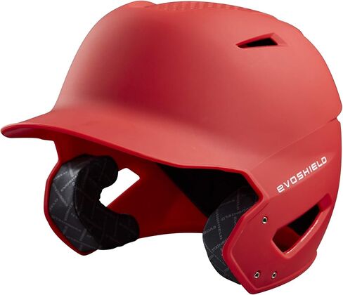 EvoShield XVT Batting Helmet in Saudi Arabia