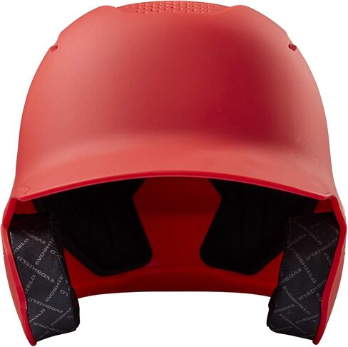 EvoShield XVT Batting Helmet in Saudi Arabia