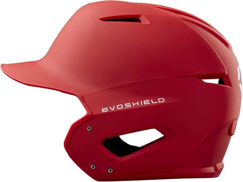 EvoShield XVT Batting Helmet in Saudi Arabia