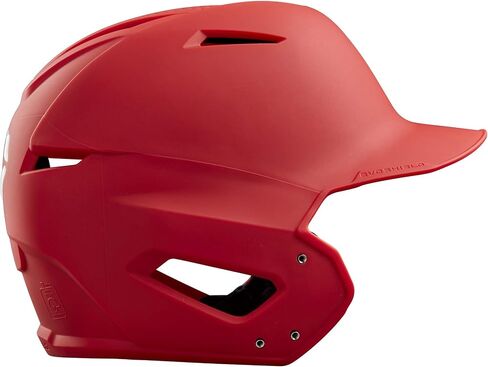 EvoShield XVT Batting Helmet in Saudi Arabia