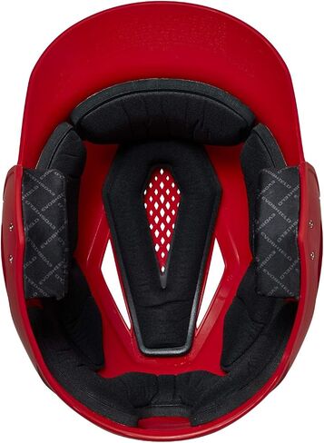 EvoShield XVT Batting Helmet in Saudi Arabia