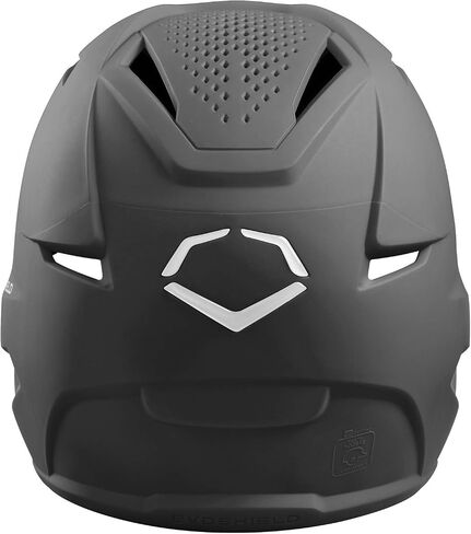 EvoShield XVT Batting Helmet in Saudi Arabia