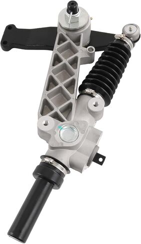 مجموعة صندوق تروس التوجيه من DICMIC متوافقة مع عربة الجولف EZGO TXT 1994-2001 1996-Up Workhorse استبدال # 70314-G01، 70314-G02 in Saudi Arabia