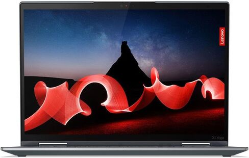 Lenovo ThinkPad X1 Yoga Gen 8 21HQ000BUS 14 بوصة شاشة لمس قابلة للتحويل 2 في 1 نوت بوك - WUXGA - 1920 x 1200 - Intel Core i7 الجيل الثالث عشر i7-1365U Deca-core (10 Core) - منصة Intel Evo - إجمالي ذاكرة الوصول العشوائي 16 جيجابايت in Saudi Arabia