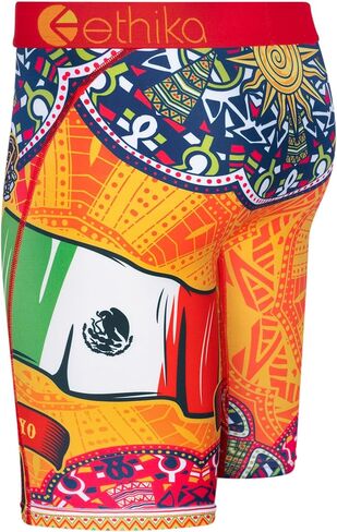 بوكسر رجالي من Ethika | بوينا اوندا in Saudi Arabia
