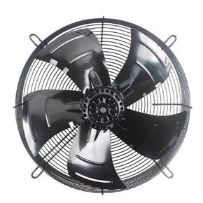 S4E400 8317073739 230V 0.73A 160/93W 1430RPM مروحة تبريد 400 مم in Kuwait