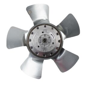 A2D210-AA02-11 400V 0.14/A 80W 2700RPM مروحة تبريد 210 مم in Kuwait