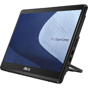اسوس AIO/أسود/15.6 بوصة فل اتش دي لمس/N4500/4 جيجابايت/128 جيجابايت/ويندوز 11 برو in Kuwait
