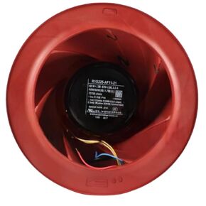 R1G225-AF11-21 48V 2.2A 95/66W 2700RPM Cooling Fan 225mm in Kuwait